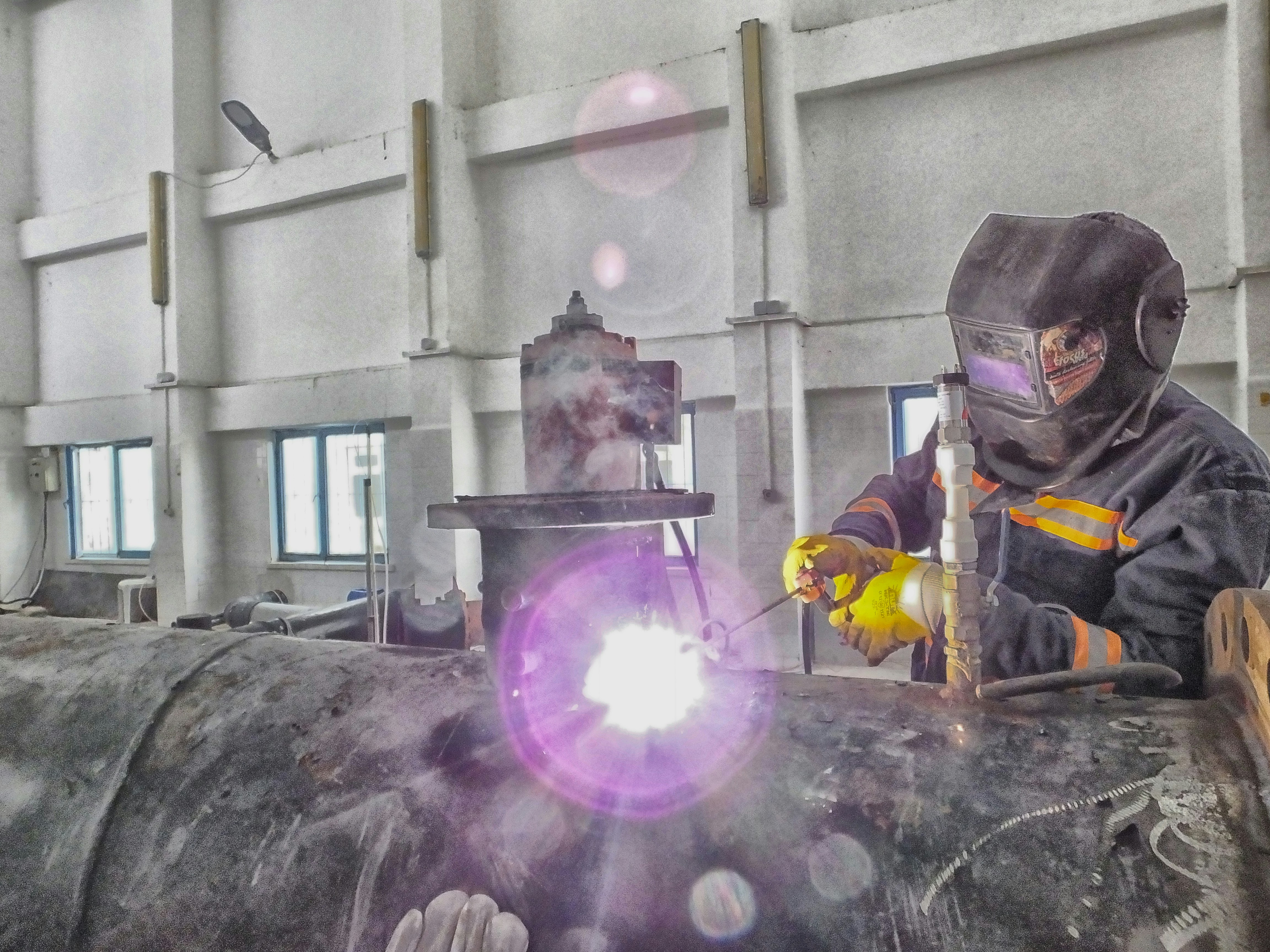 Refining 5